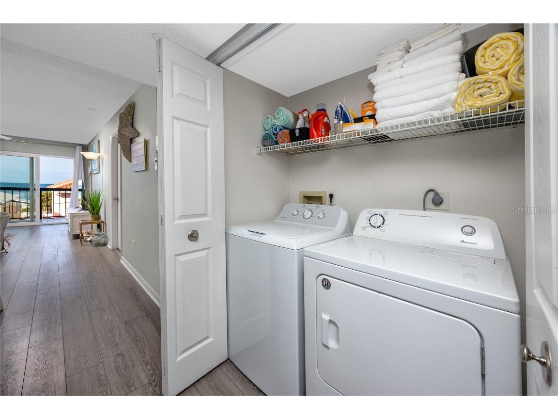 1300 Gulf Boulevard #301 Indian Rocks Beach FL 33785 - GULF OF MEXICO TB8457802 image8