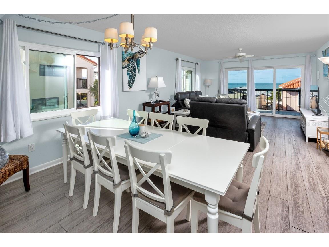 1300 Gulf Boulevard #301 Indian Rocks Beach FL 33785 - GULF OF MEXICO TB8457802 image9
