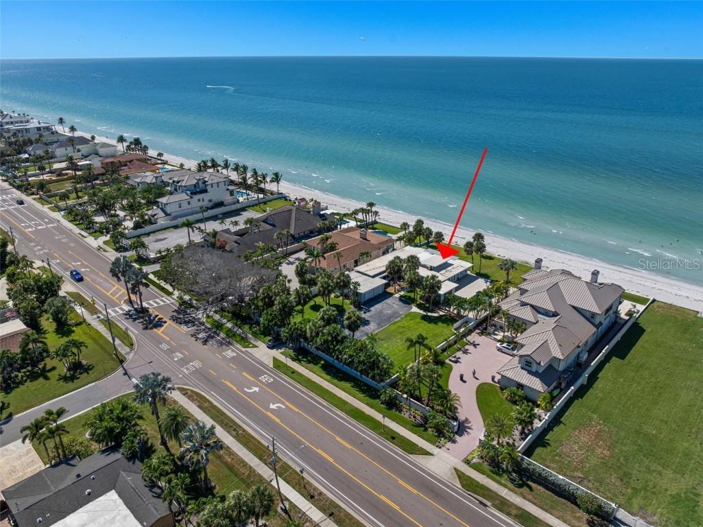 1300 Gulf Boulevard Belleair Beach FL 33786 - GULF OF MEXICO TB8441750 image4