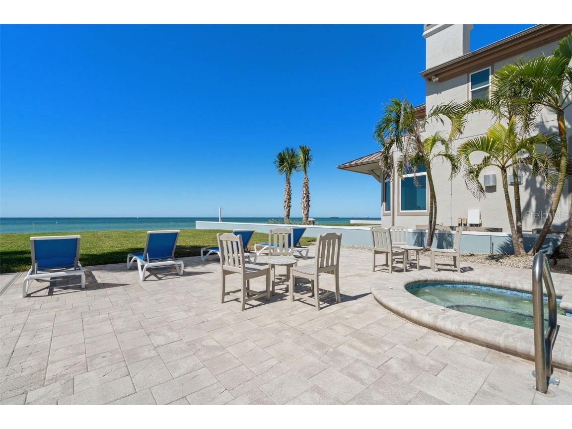 1300 Gulf Boulevard Belleair Beach FL 33786 - GULF OF MEXICO TB8441750 image40