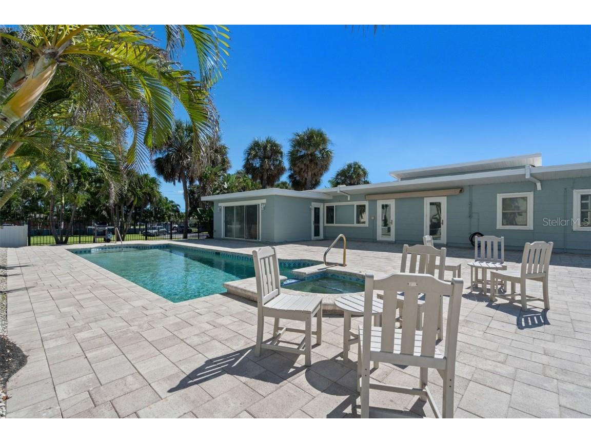 1300 Gulf Boulevard Belleair Beach FL 33786 - GULF OF MEXICO TB8441750 image42