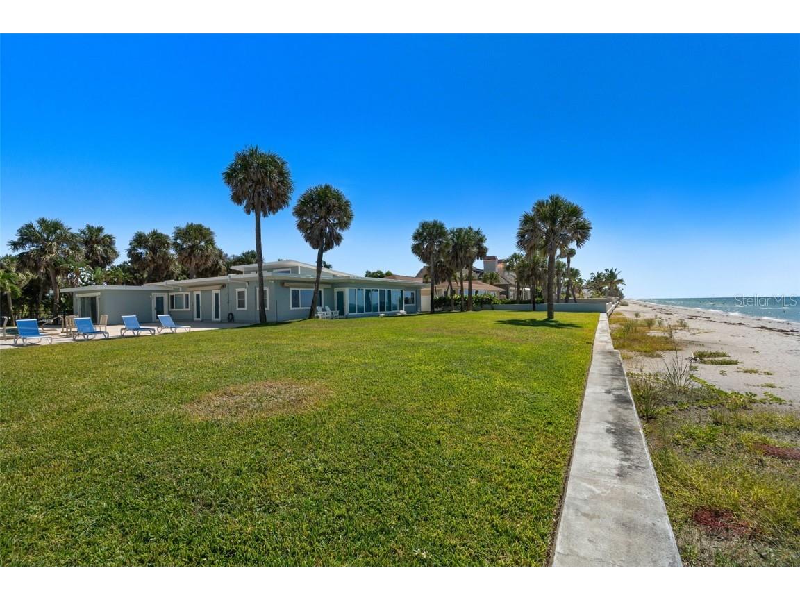1300 Gulf Boulevard Belleair Beach FL 33786 - GULF OF MEXICO TB8441750 image51