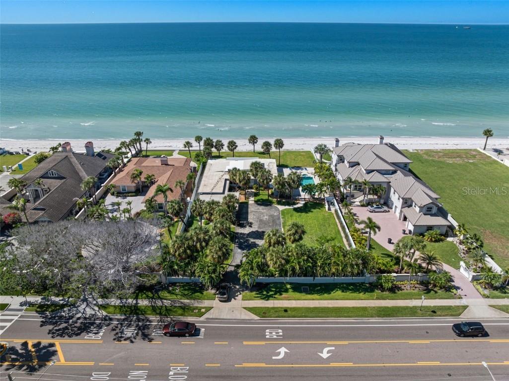 1300 Gulf Boulevard Belleair Beach FL 33786 - GULF OF MEXICO TB8441750 image59