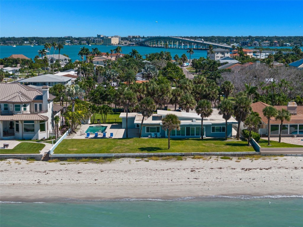 1300 Gulf Boulevard Belleair Beach FL 33786 - GULF OF MEXICO TB8441750 image62