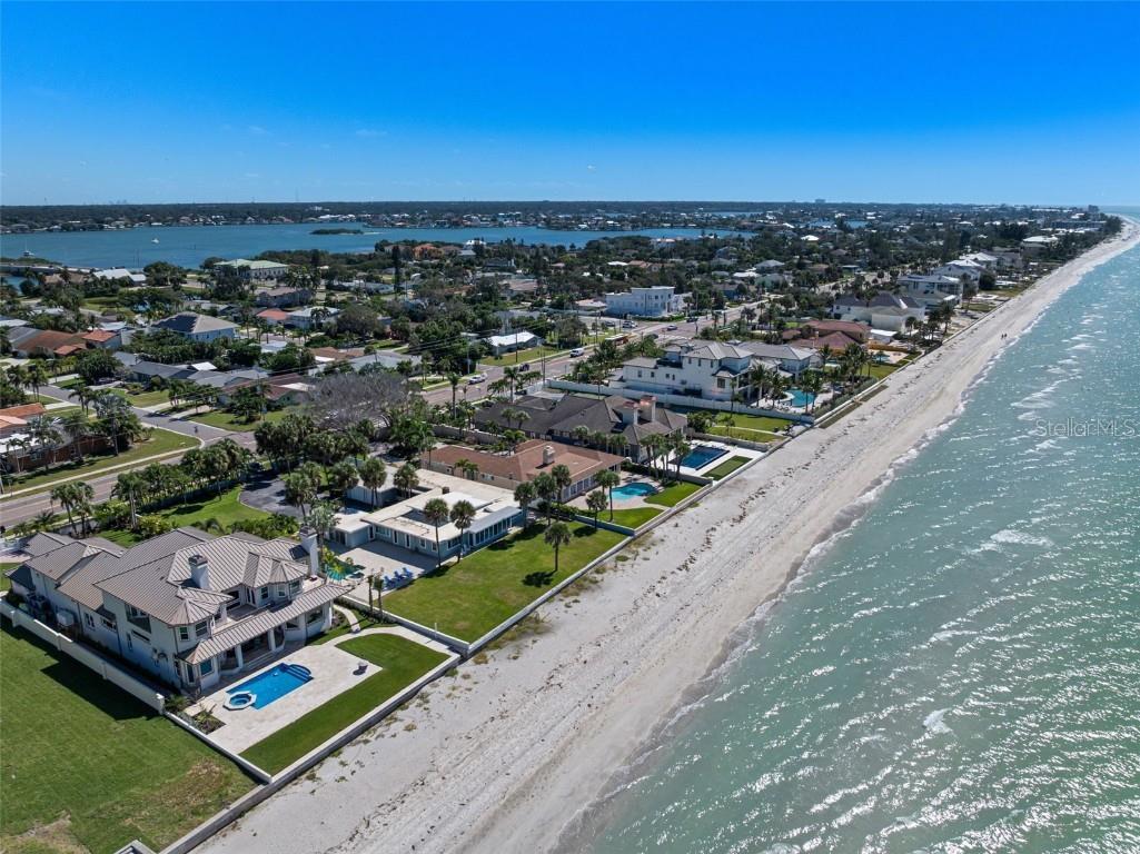 1300 Gulf Boulevard Belleair Beach FL 33786 - GULF OF MEXICO TB8441750 image63