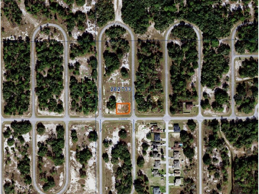 1300 Hillsborough Court Poinciana FL 34759 A4553053 image1