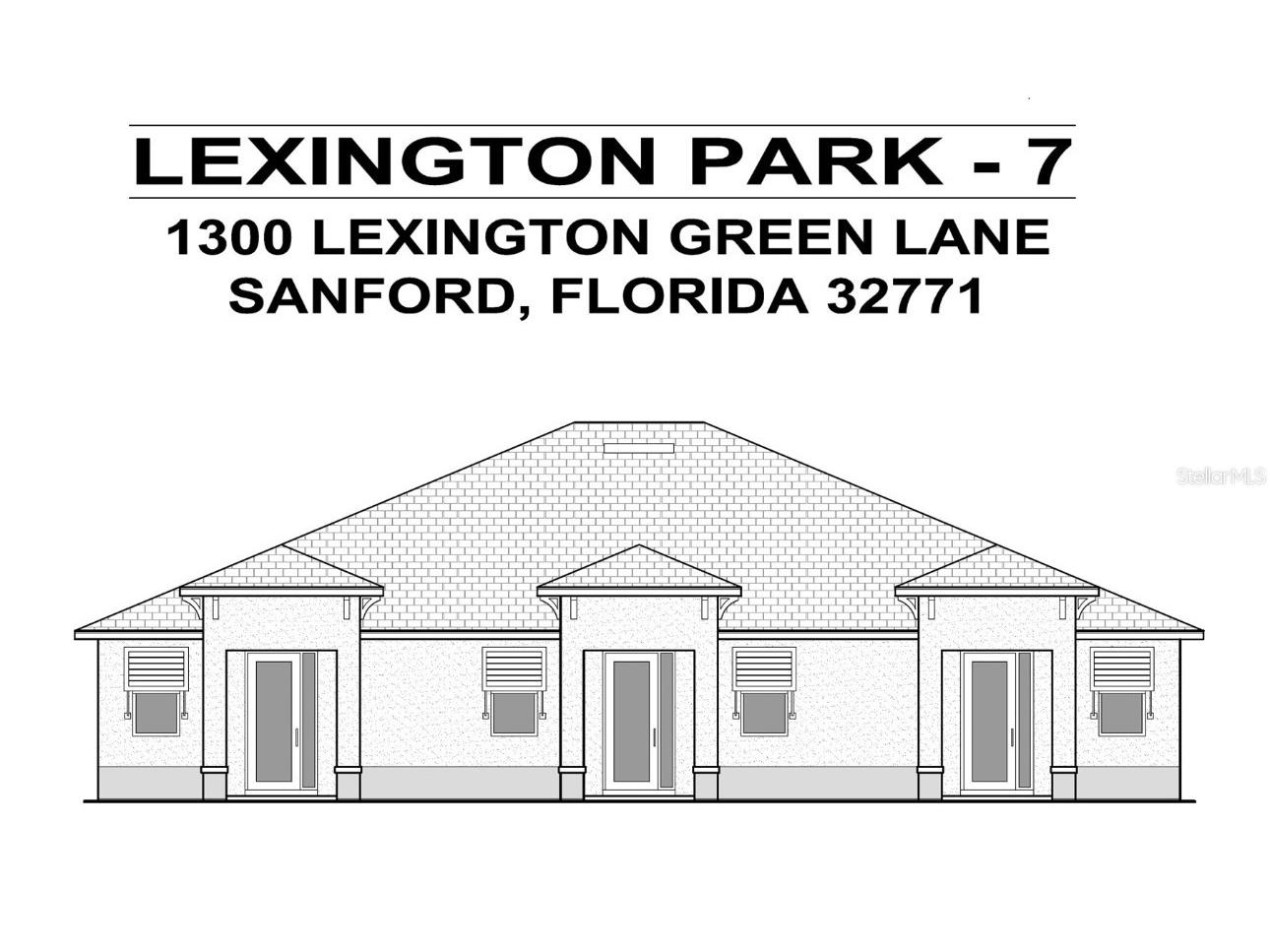 1300 Lexington Green Lane Sanford FL 32771 O6337741 image4