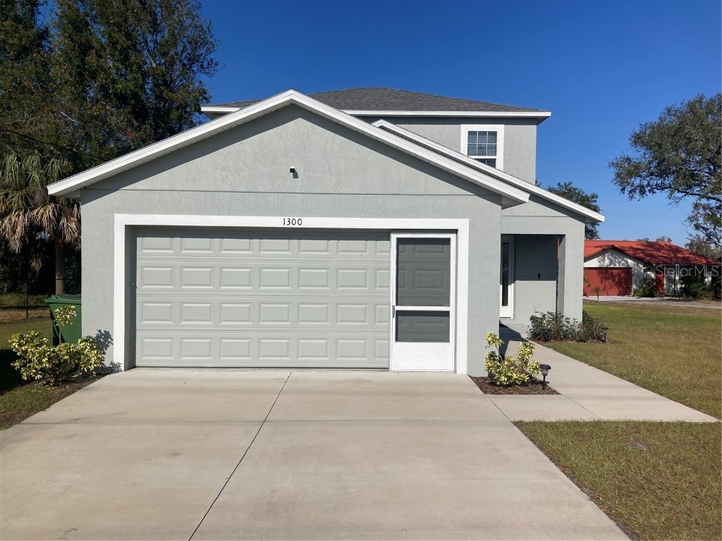 1300 Lucerne Loop Road NE Winter Haven FL 33881 - LAKE LUCERNE P4931841 image1