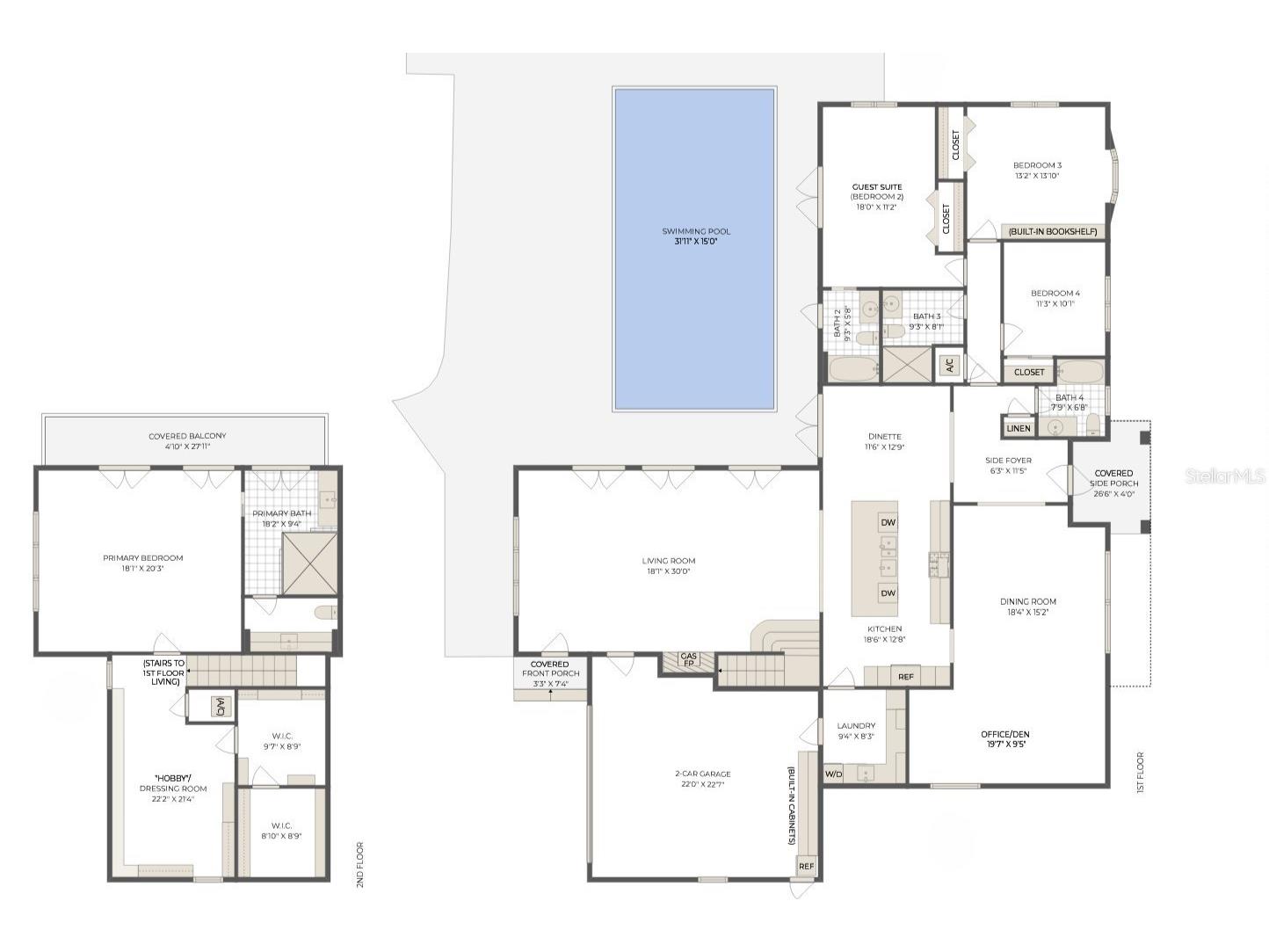1300 Mayfield Avenue Winter Park FL 32789 O6393777 image49