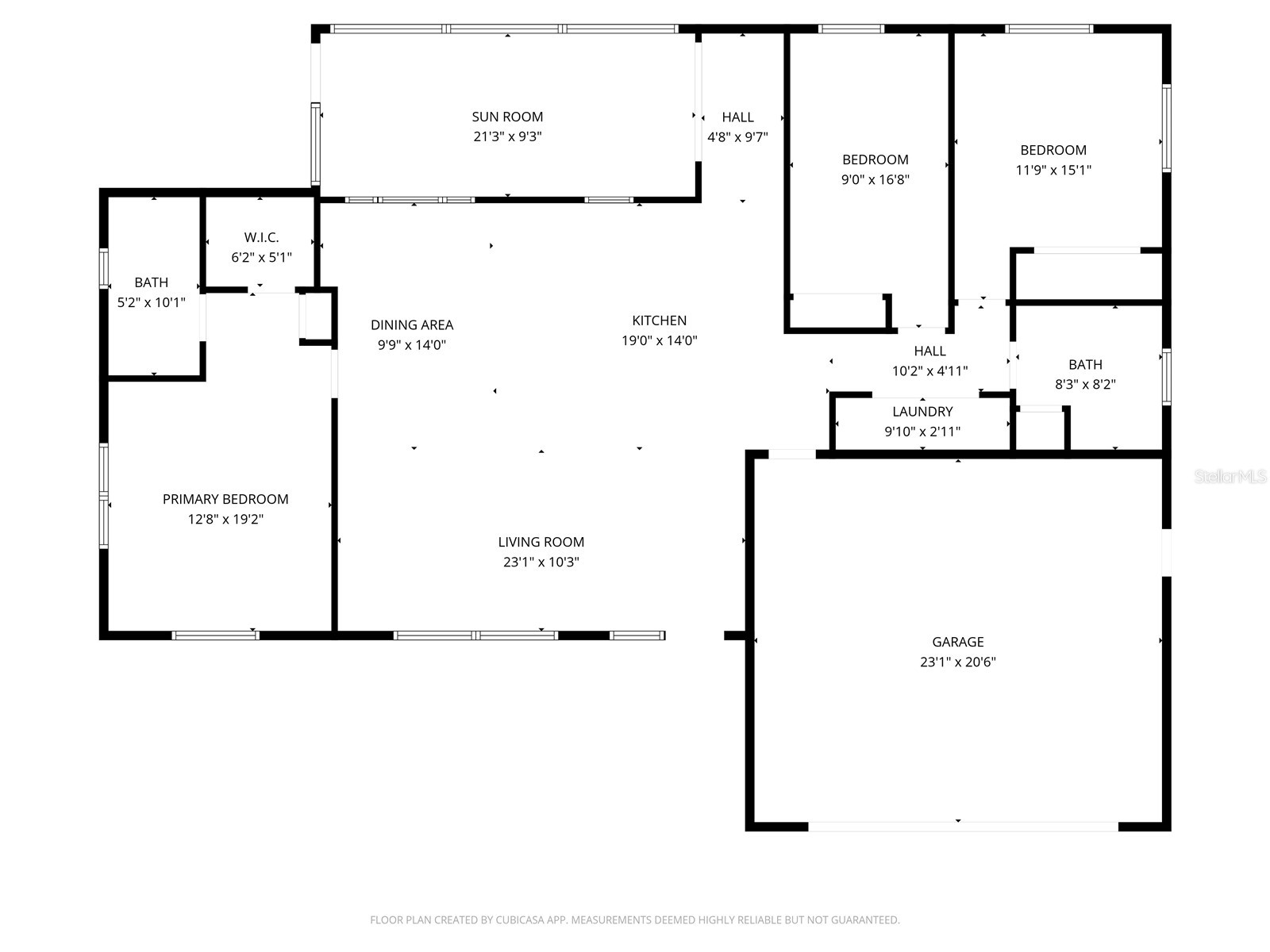 1300 Michigan Boulevard Dunedin FL 34698 TB8508809 image52