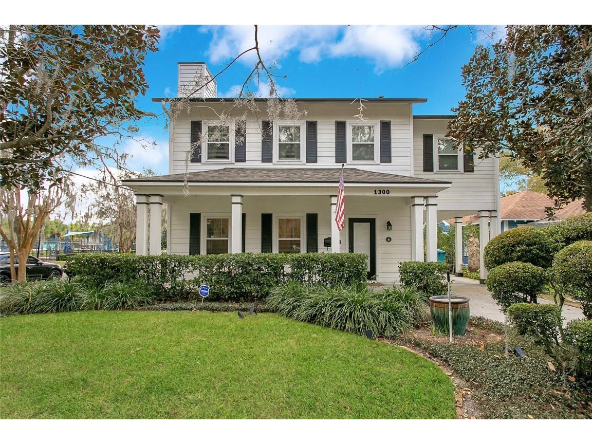 1300 N Fern Creek Avenue Orlando FL 32803 O6092459 image1