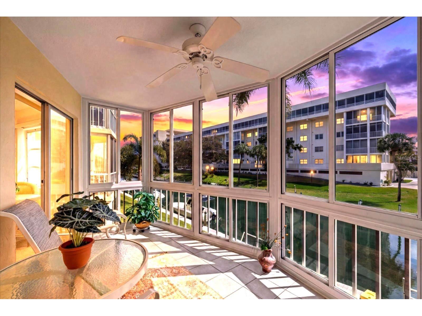 1300 N Portofino Drive #S206 Sarasota FL 34242 - ICW A4680023 image1