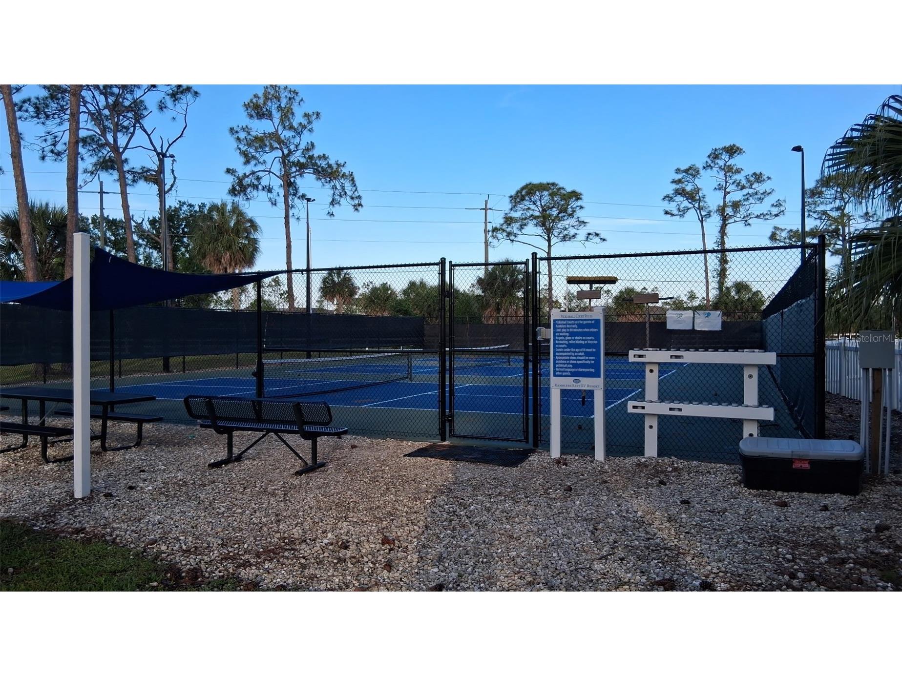 1300 N River Road #W 86 Venice FL 34293 D6147523 image15