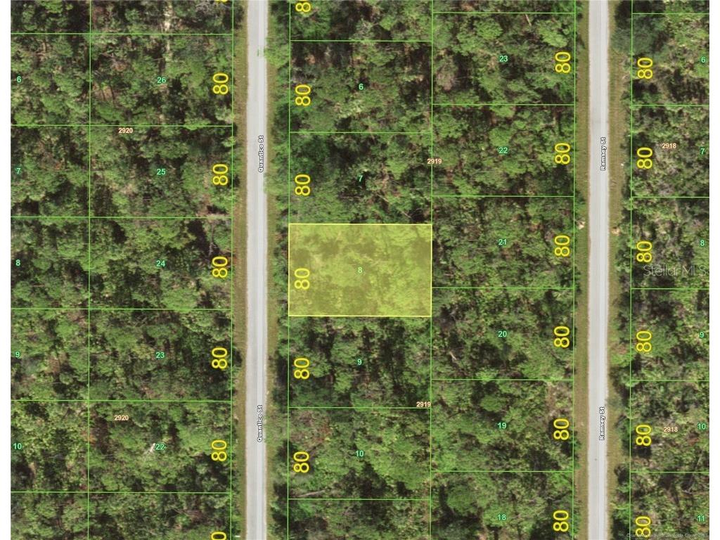 1300 Quantico Street Port Charlotte FL 33953 D6140419 image1