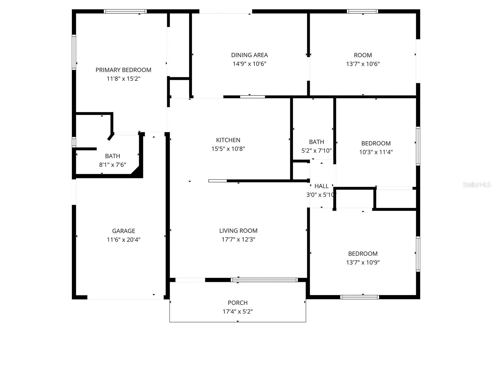 1300 S Hillcrest Avenue Clearwater FL 33756 TB8474773 image2