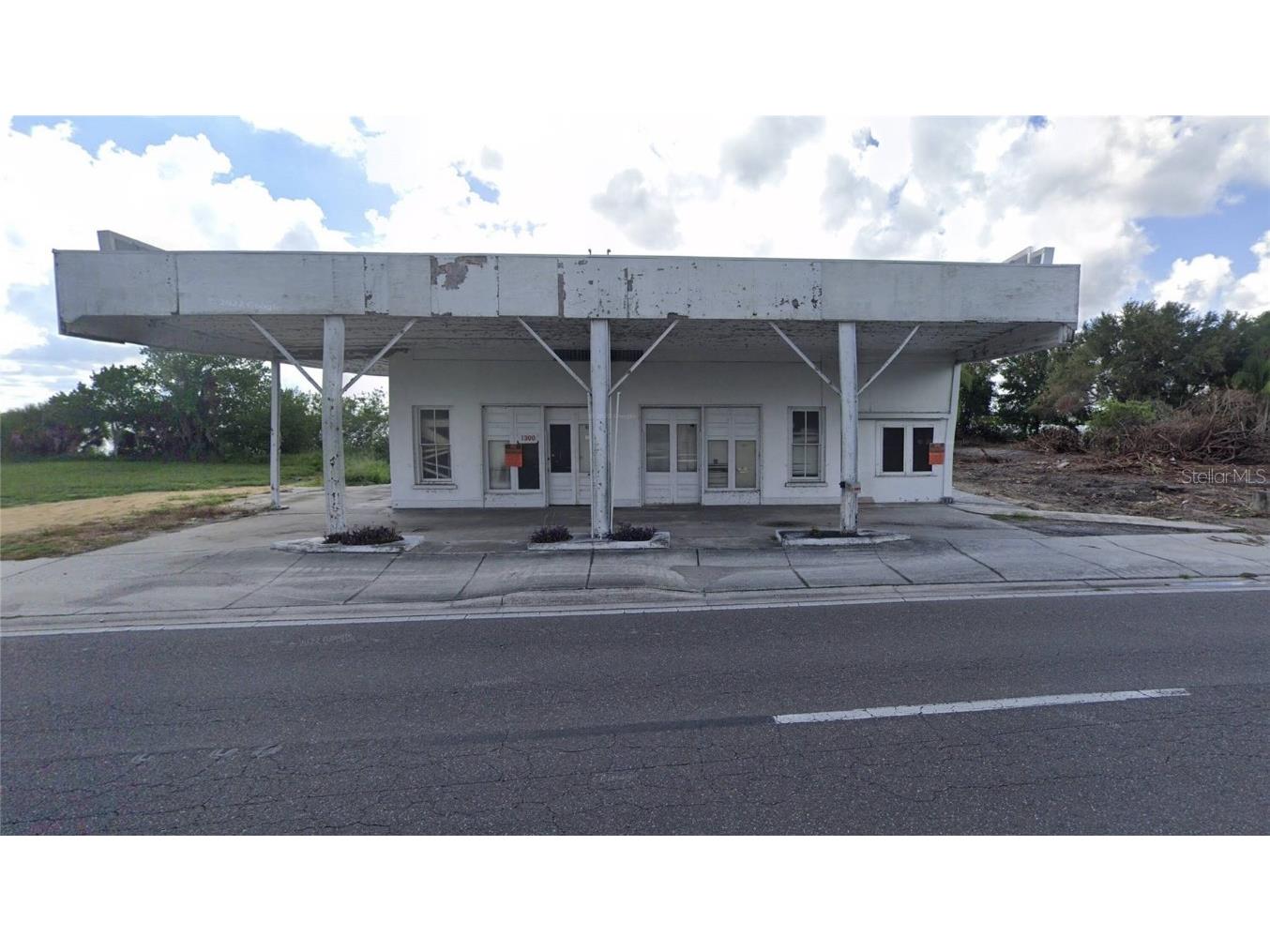 1300 S Lake Shore Way Lake Alfred FL 33850 - LAKE ROCHELLE TB8406568 image1