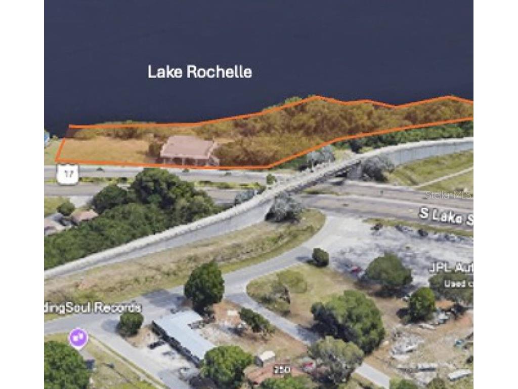 1300 S Lake Shore Way Lake Alfred FL 33850 - LAKE ROCHELLE TB8406568 image4