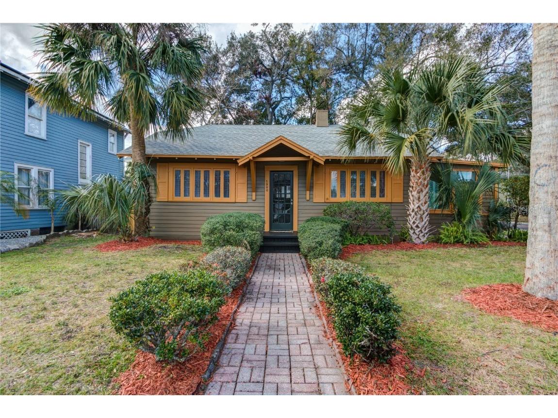 1300 S Park Avenue Sanford FL 32771 O6087469 image1