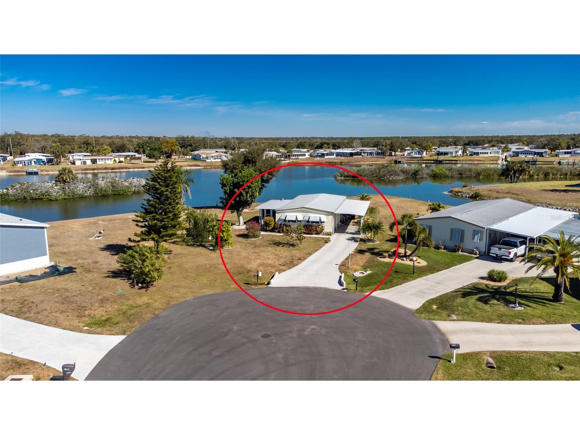 1300 Sanderling Drive Englewood FL 34224 D6145984 image2