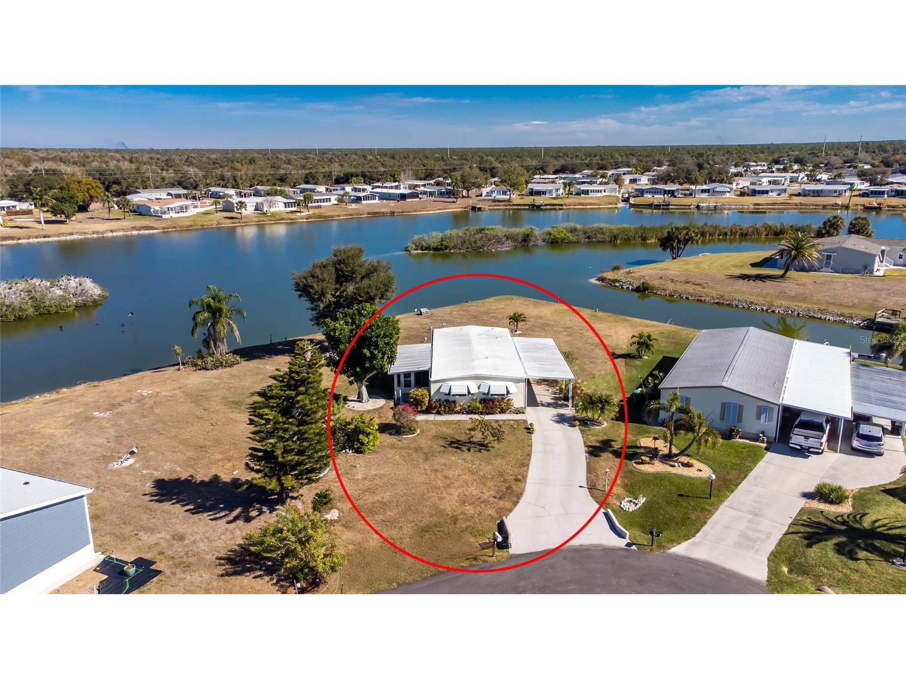 1300 Sanderling Drive Englewood FL 34224 D6145984 image3