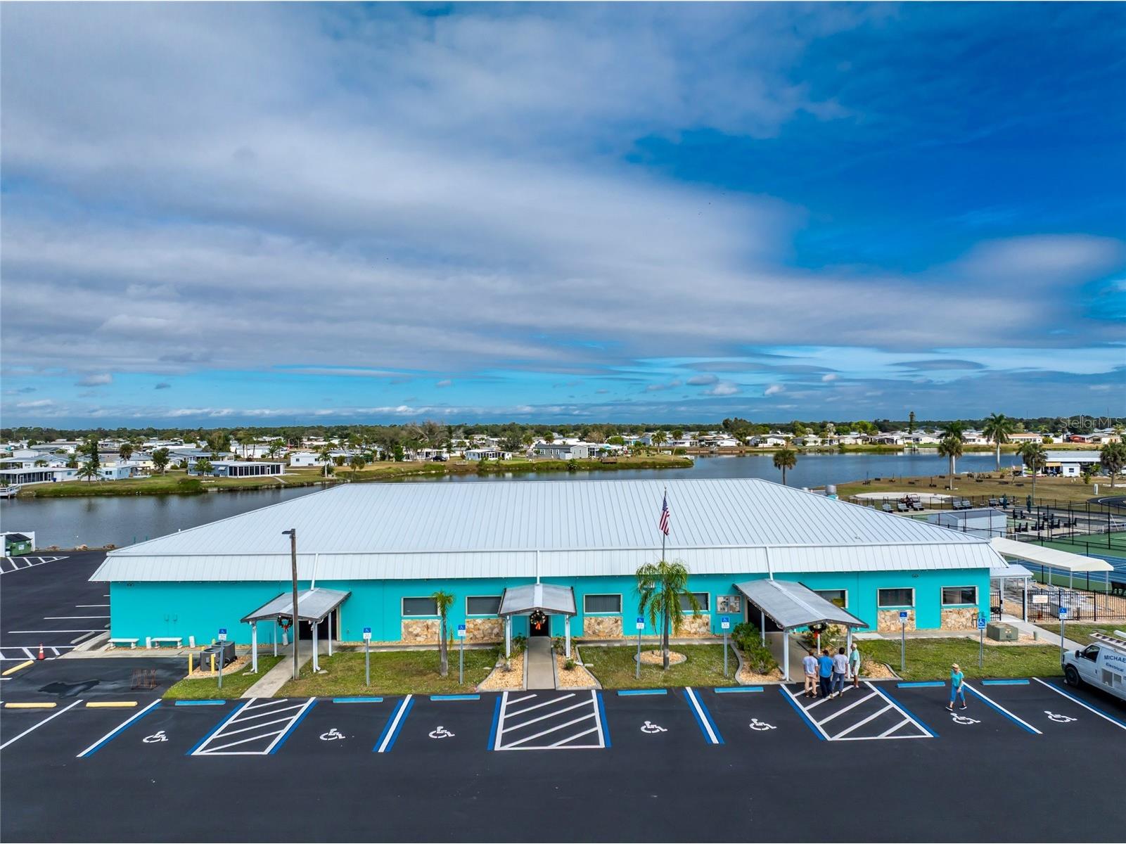 1300 Sanderling Drive Englewood FL 34224 D6145984 image30