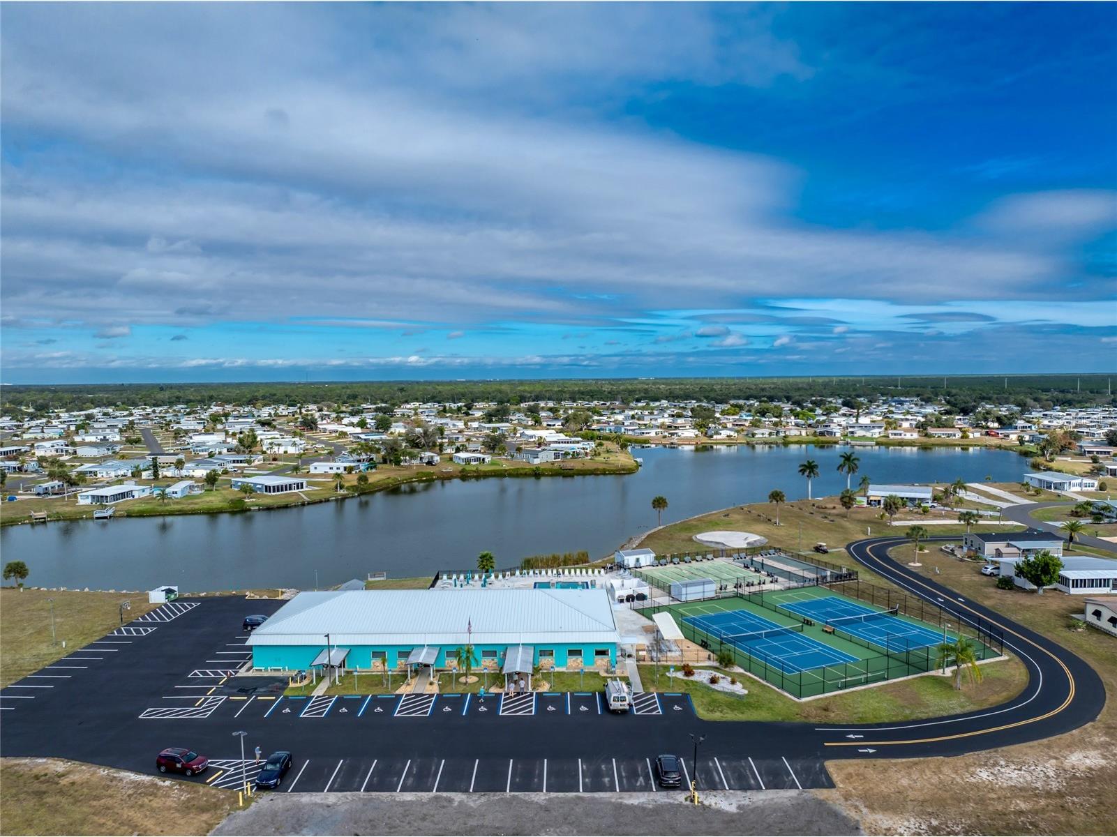 1300 Sanderling Drive Englewood FL 34224 D6145984 image31