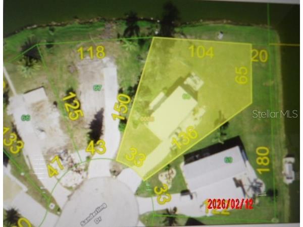 1300 Sanderling Drive Englewood FL 34224 D6145984 image37