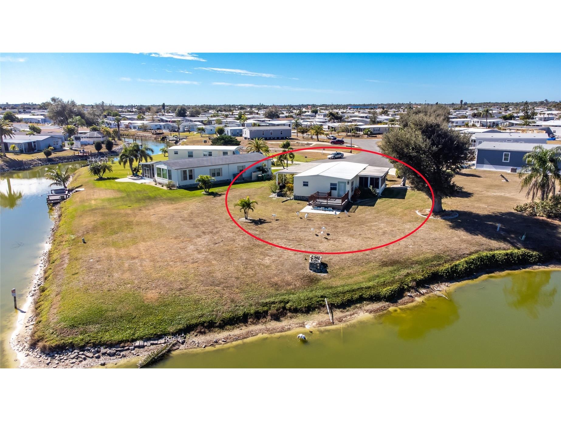 1300 Sanderling Drive Englewood FL 34224 D6145984 image6