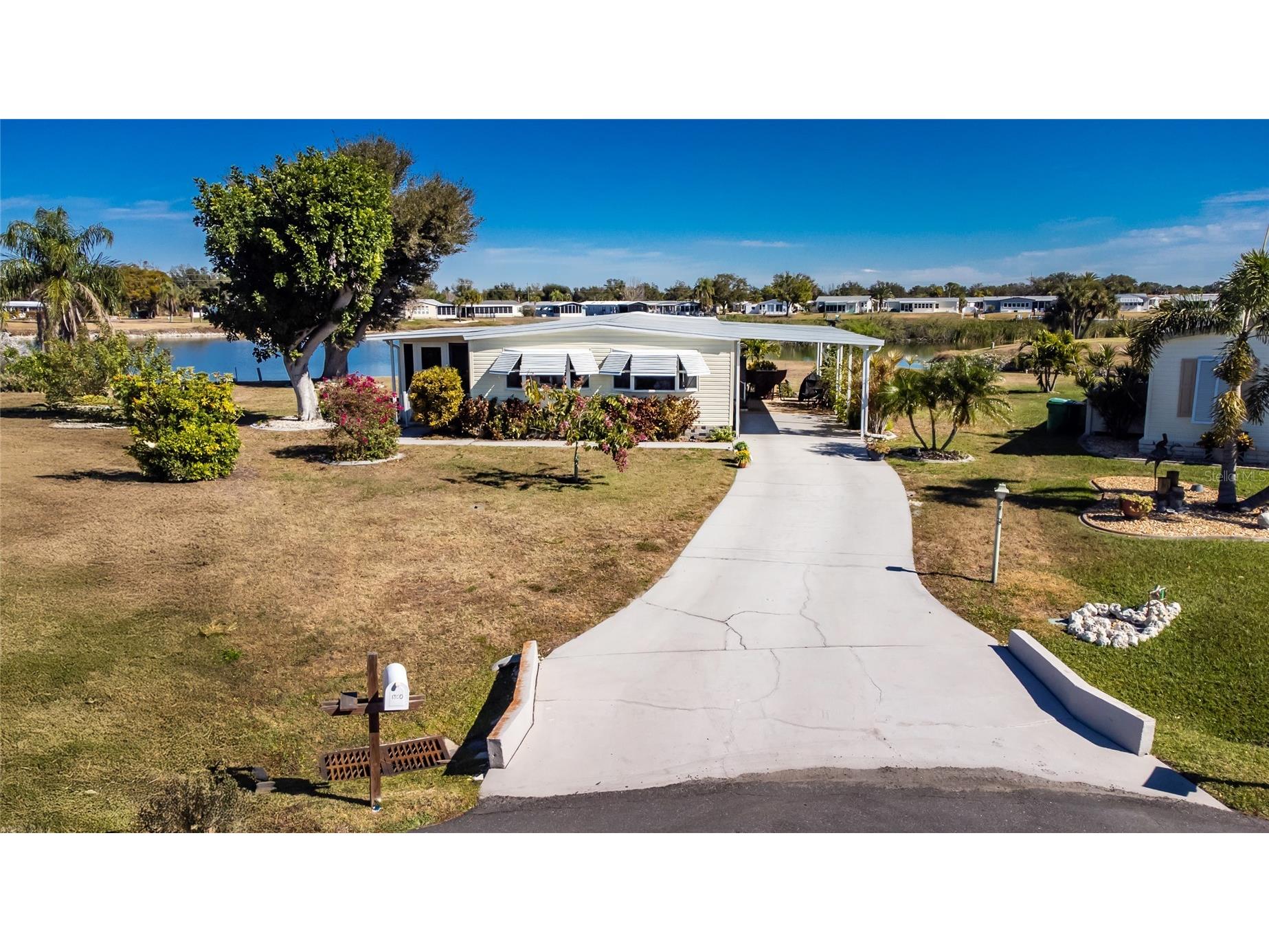 1300 Sanderling Drive Englewood FL 34224 D6145984 image7