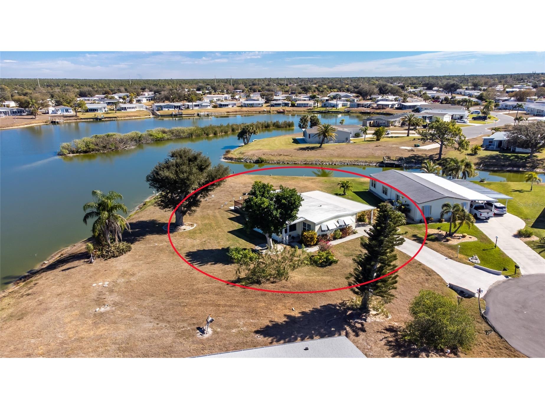 1300 Sanderling Drive Englewood FL 34224 D6145984 image8