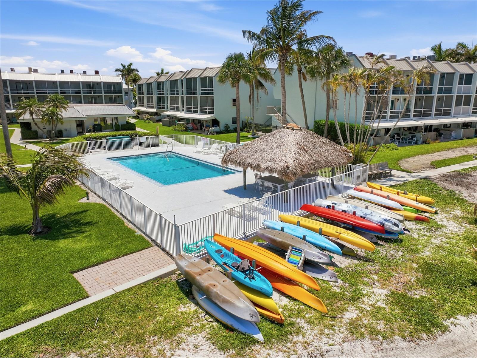 1300 Seaway Drive #C1 Hutchinson Island FL 34949 - FORT PIERCE INLET S5149722 image1