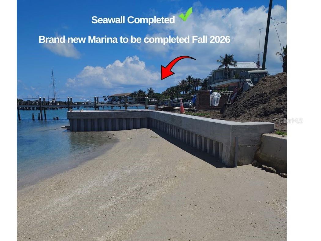 1300 Seaway Drive #C1 Hutchinson Island FL 34949 - FORT PIERCE INLET S5149722 image22
