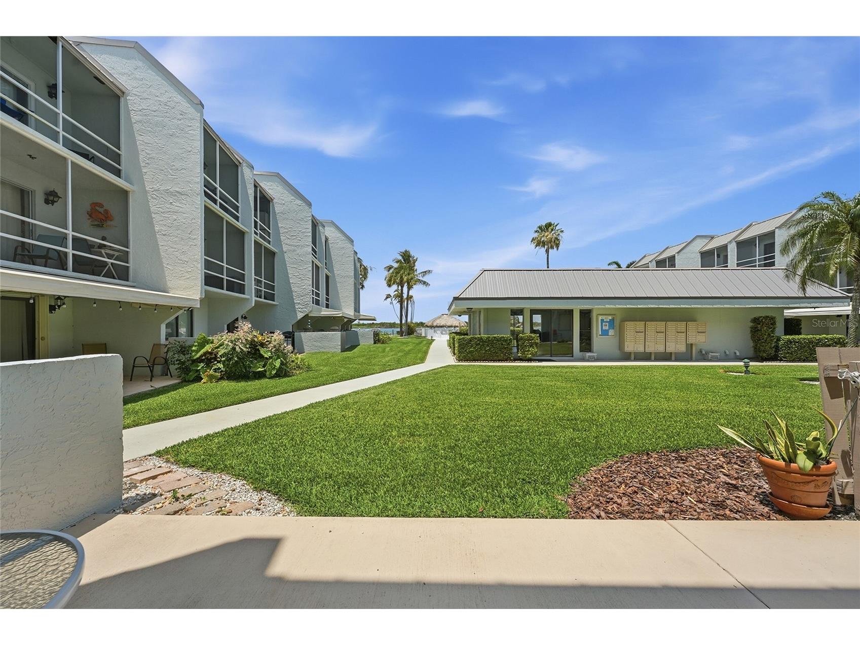 1300 Seaway Drive #C1 Hutchinson Island FL 34949 - FORT PIERCE INLET S5149722 image24