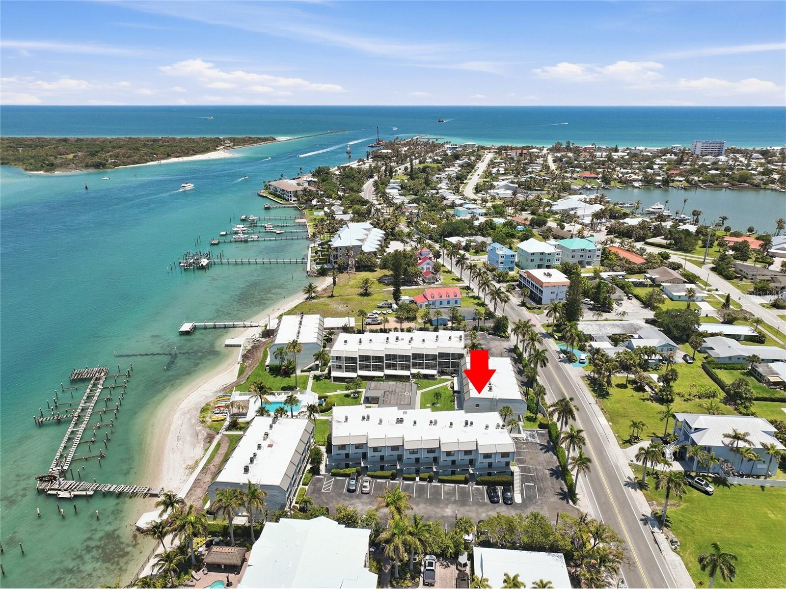 1300 Seaway Drive #C1 Hutchinson Island FL 34949 - FORT PIERCE INLET S5149722 image25
