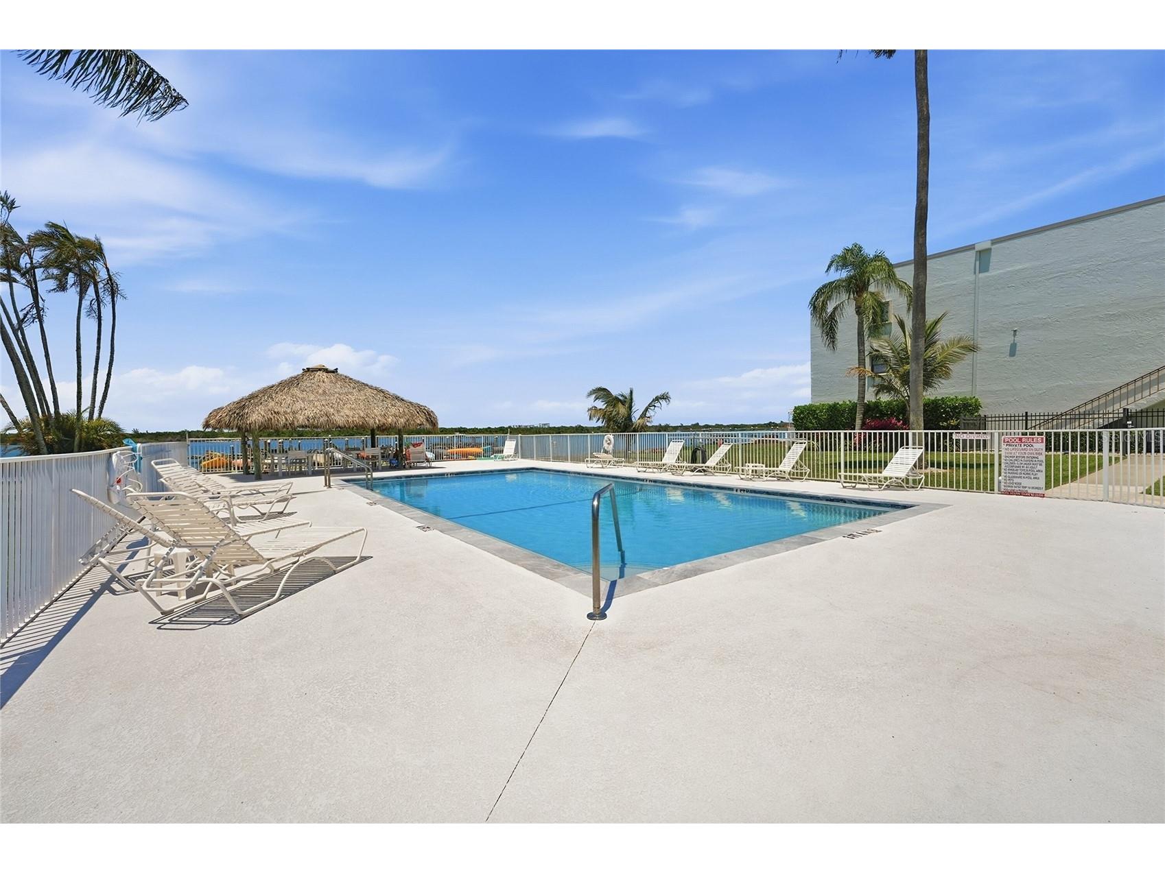 1300 Seaway Drive #C1 Hutchinson Island FL 34949 - FORT PIERCE INLET S5149722 image27