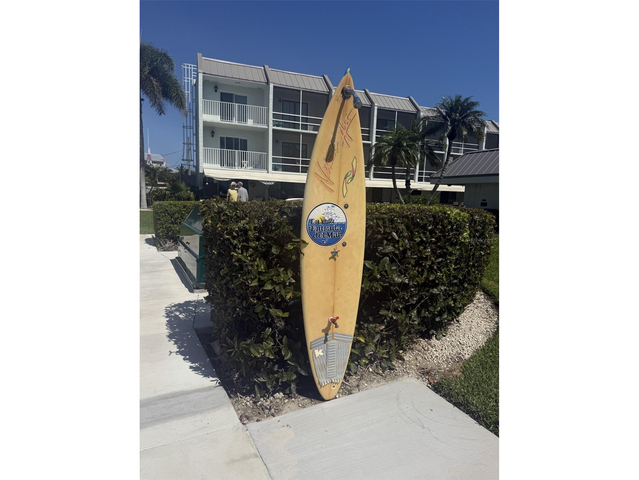 1300 Seaway Drive #C1 Hutchinson Island FL 34949 - FORT PIERCE INLET S5149722 image28