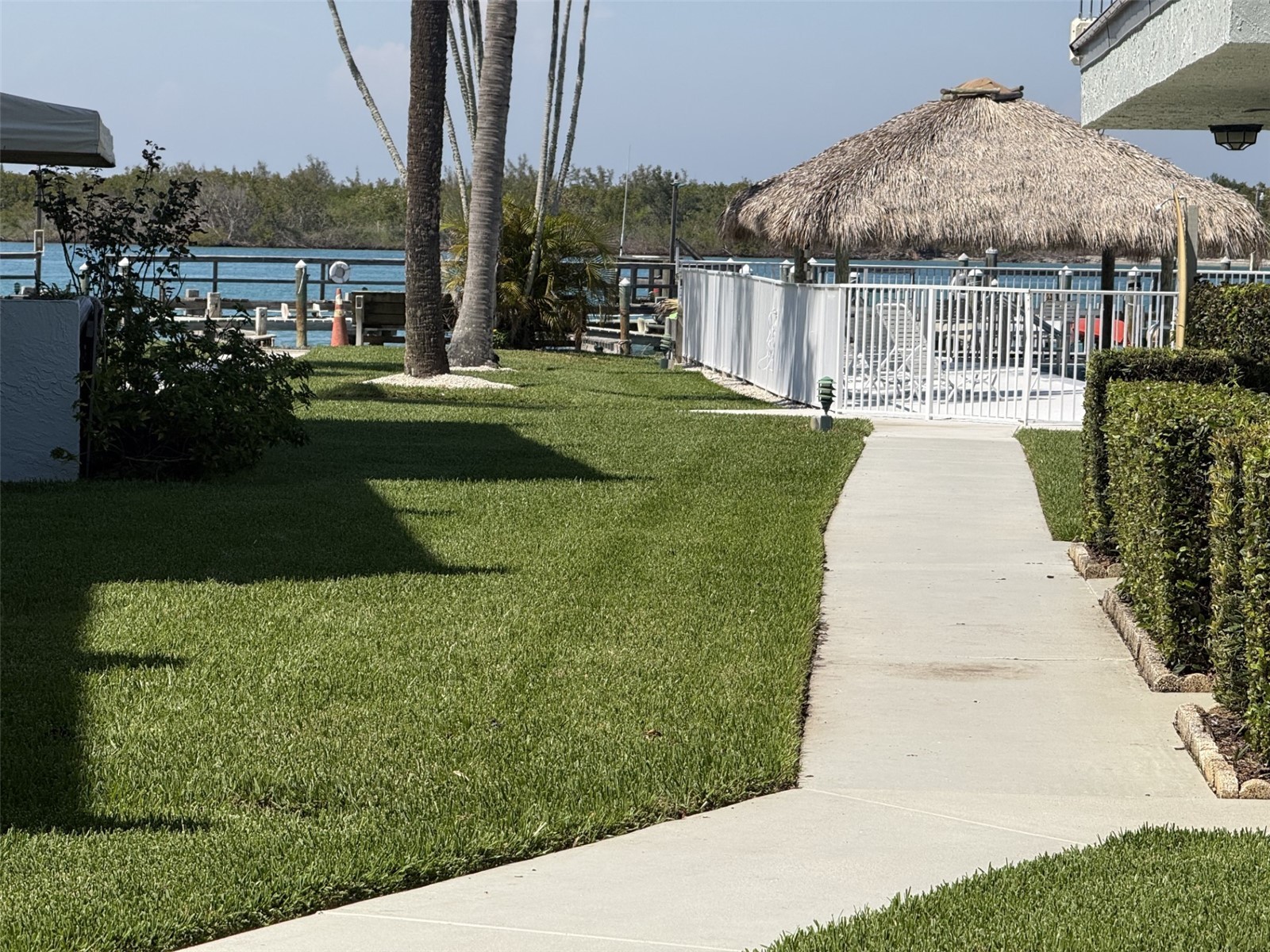 1300 Seaway Drive #C1 Hutchinson Island FL 34949 - FORT PIERCE INLET S5149722 image29