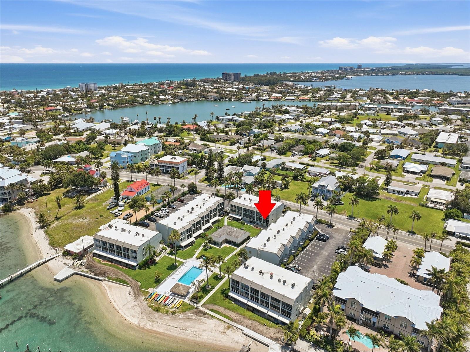 1300 Seaway Drive #C1 Hutchinson Island FL 34949 - FORT PIERCE INLET S5149722 image30