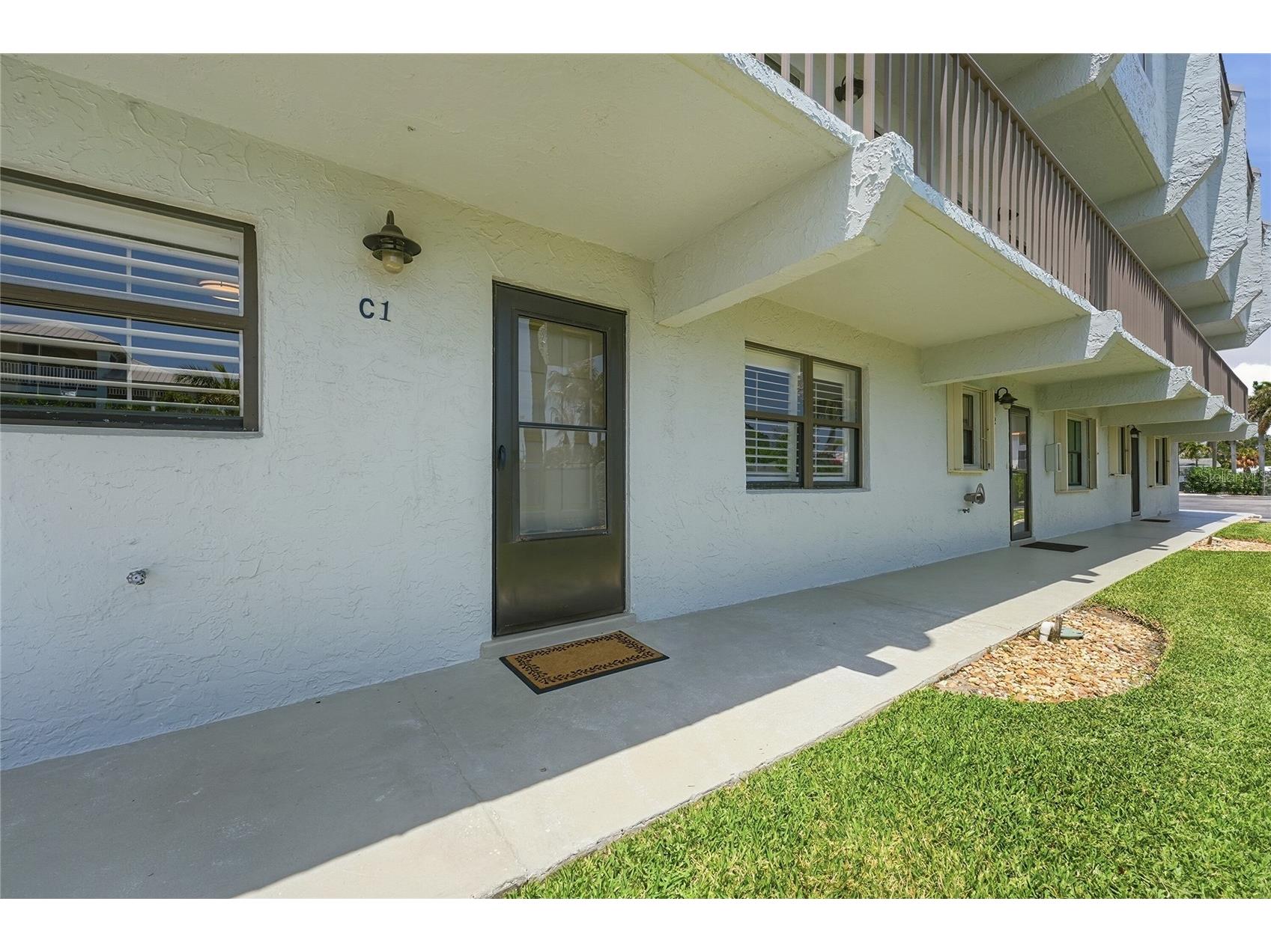 1300 Seaway Drive #C1 Hutchinson Island FL 34949 - FORT PIERCE INLET S5149722 image31