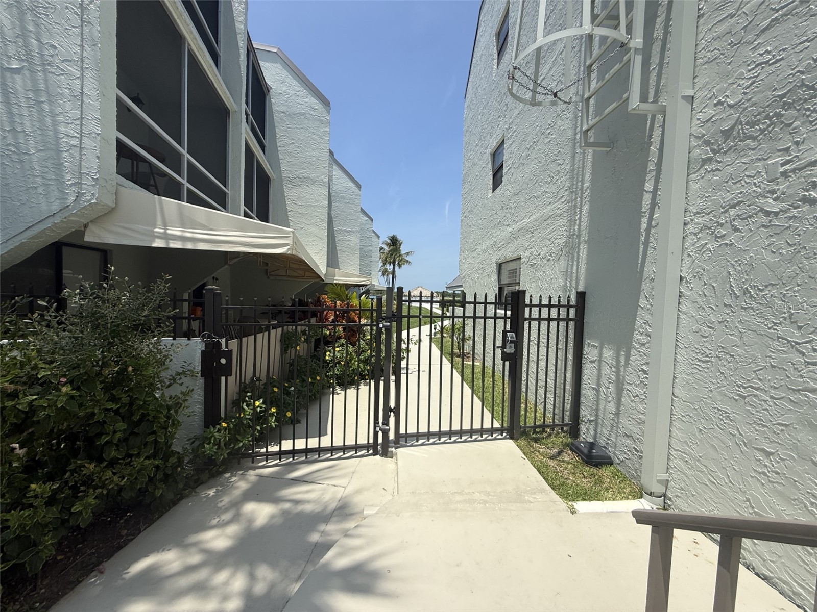 1300 Seaway Drive #C1 Hutchinson Island FL 34949 - FORT PIERCE INLET S5149722 image33