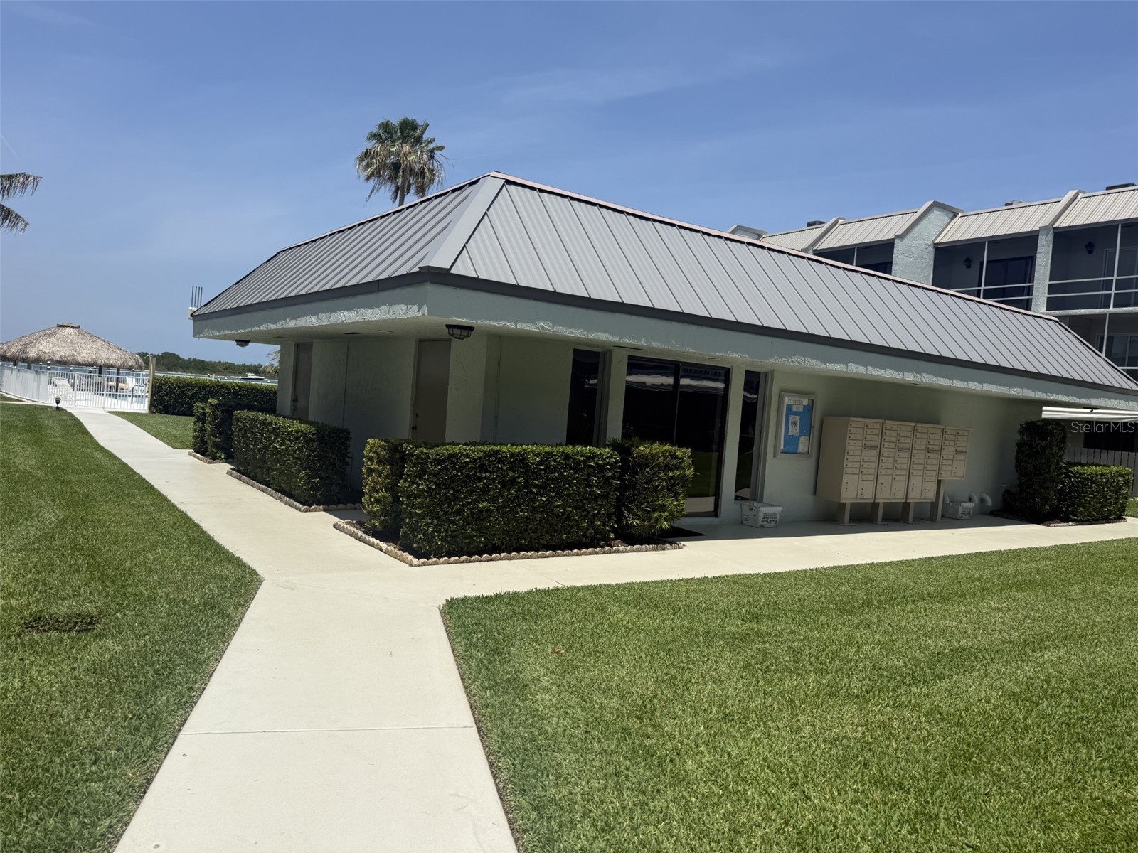 1300 Seaway Drive #C1 Hutchinson Island FL 34949 - FORT PIERCE INLET S5149722 image34