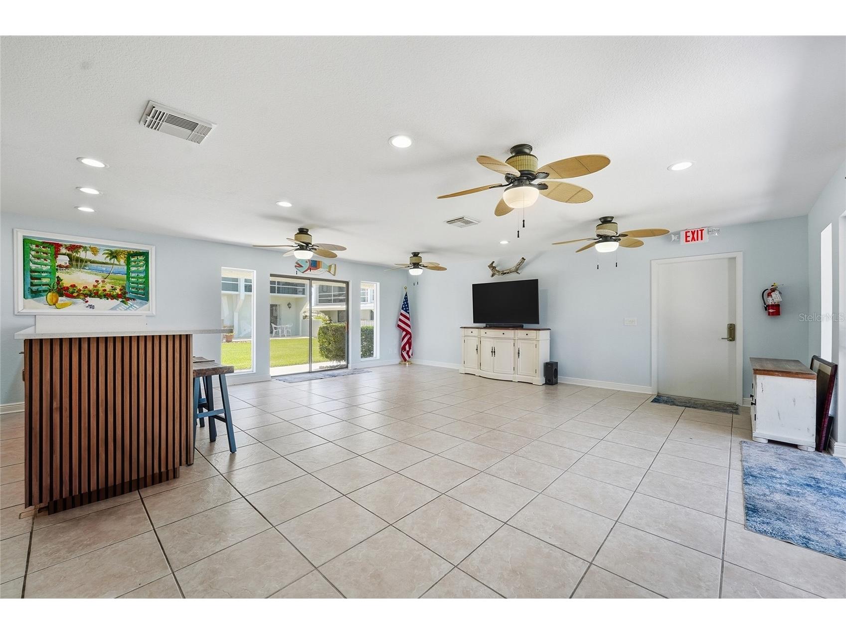 1300 Seaway Drive #C1 Hutchinson Island FL 34949 - FORT PIERCE INLET S5149722 image35