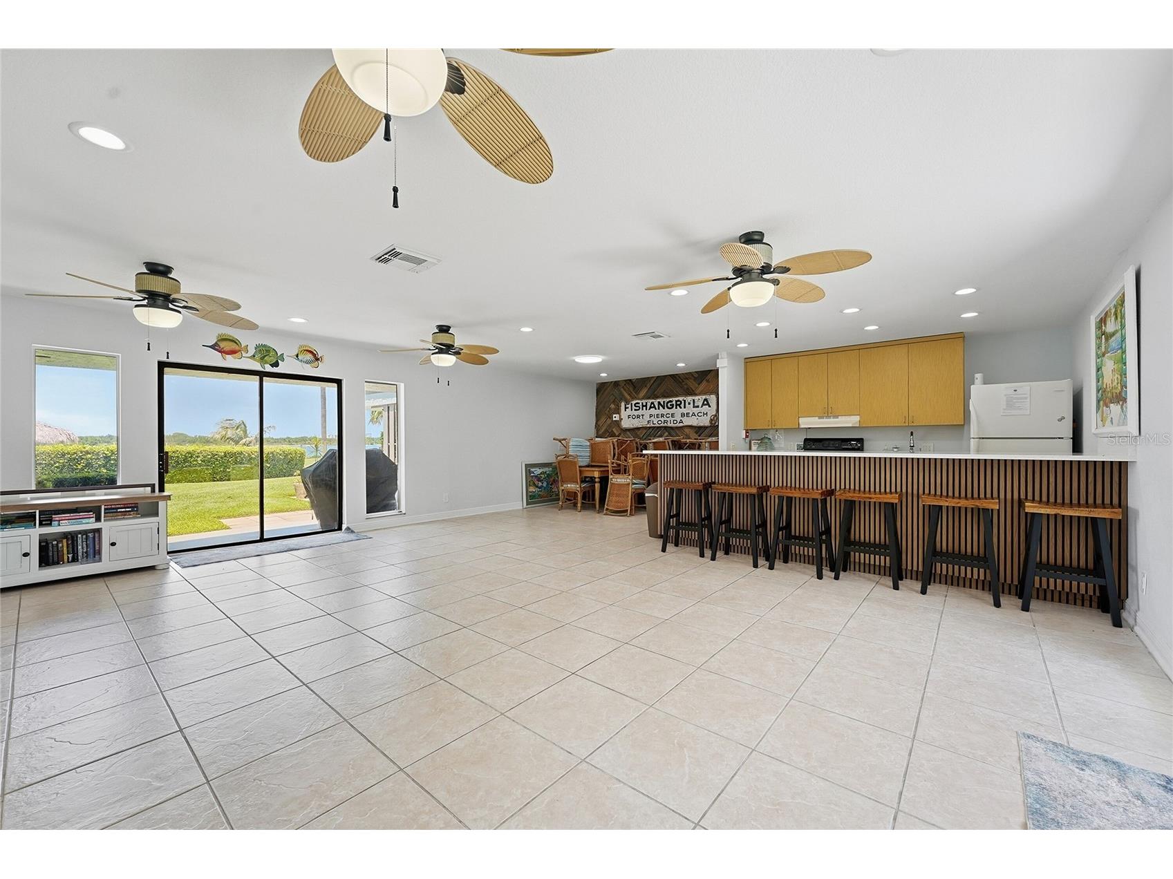 1300 Seaway Drive #C1 Hutchinson Island FL 34949 - FORT PIERCE INLET S5149722 image36