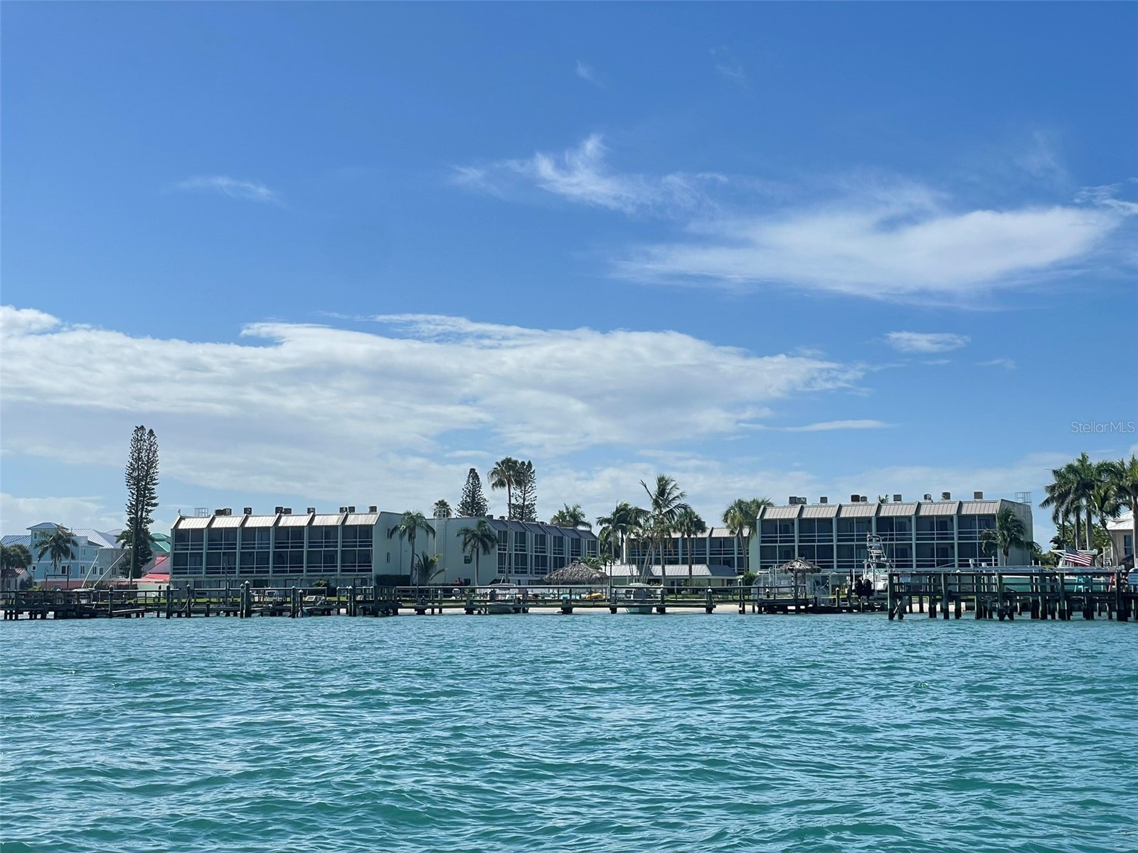 1300 Seaway Drive #C1 Hutchinson Island FL 34949 - FORT PIERCE INLET S5149722 image37