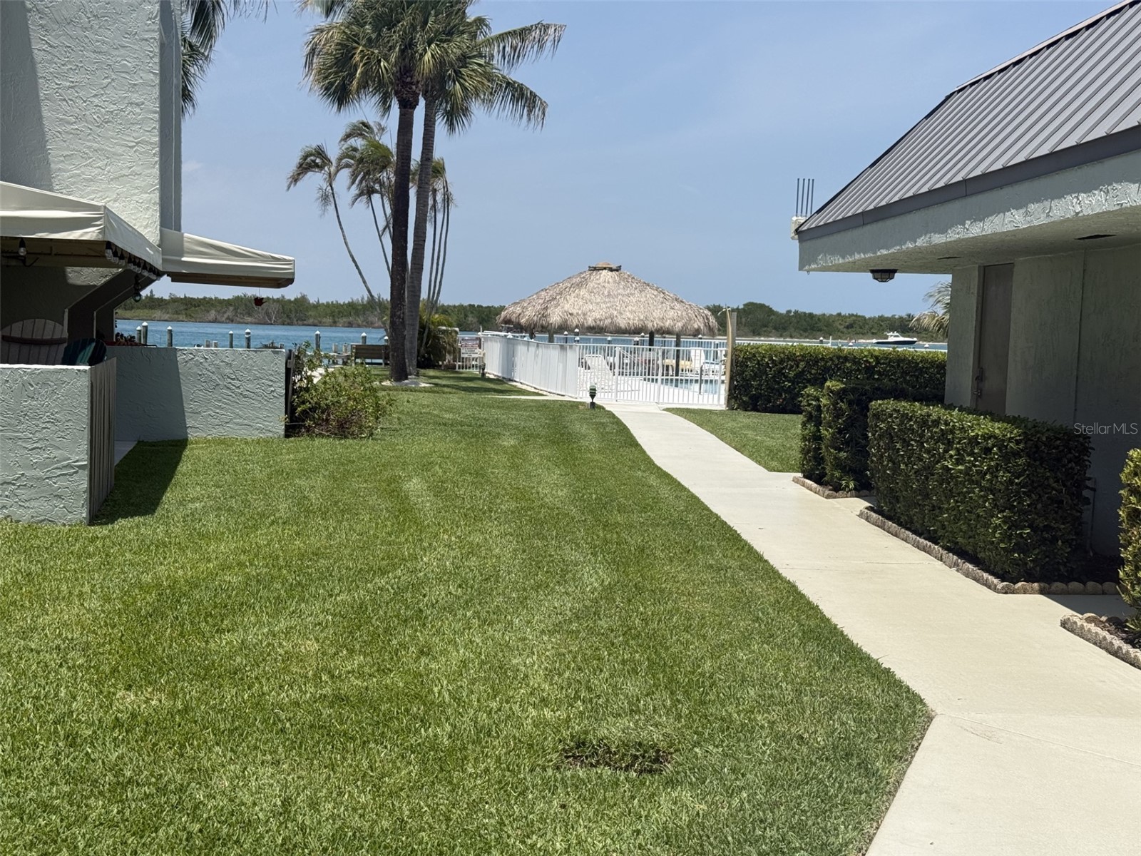 1300 Seaway Drive #C1 Hutchinson Island FL 34949 - FORT PIERCE INLET S5149722 image38