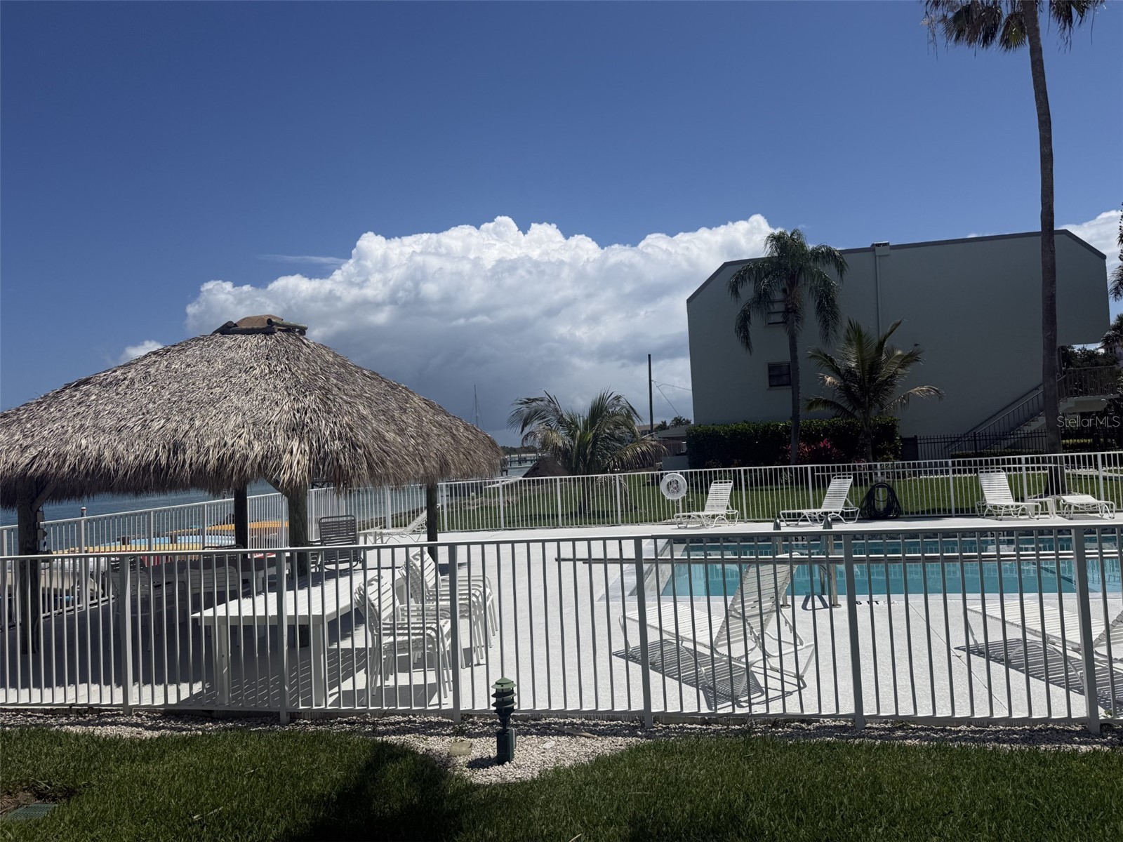 1300 Seaway Drive #C1 Hutchinson Island FL 34949 - FORT PIERCE INLET S5149722 image39
