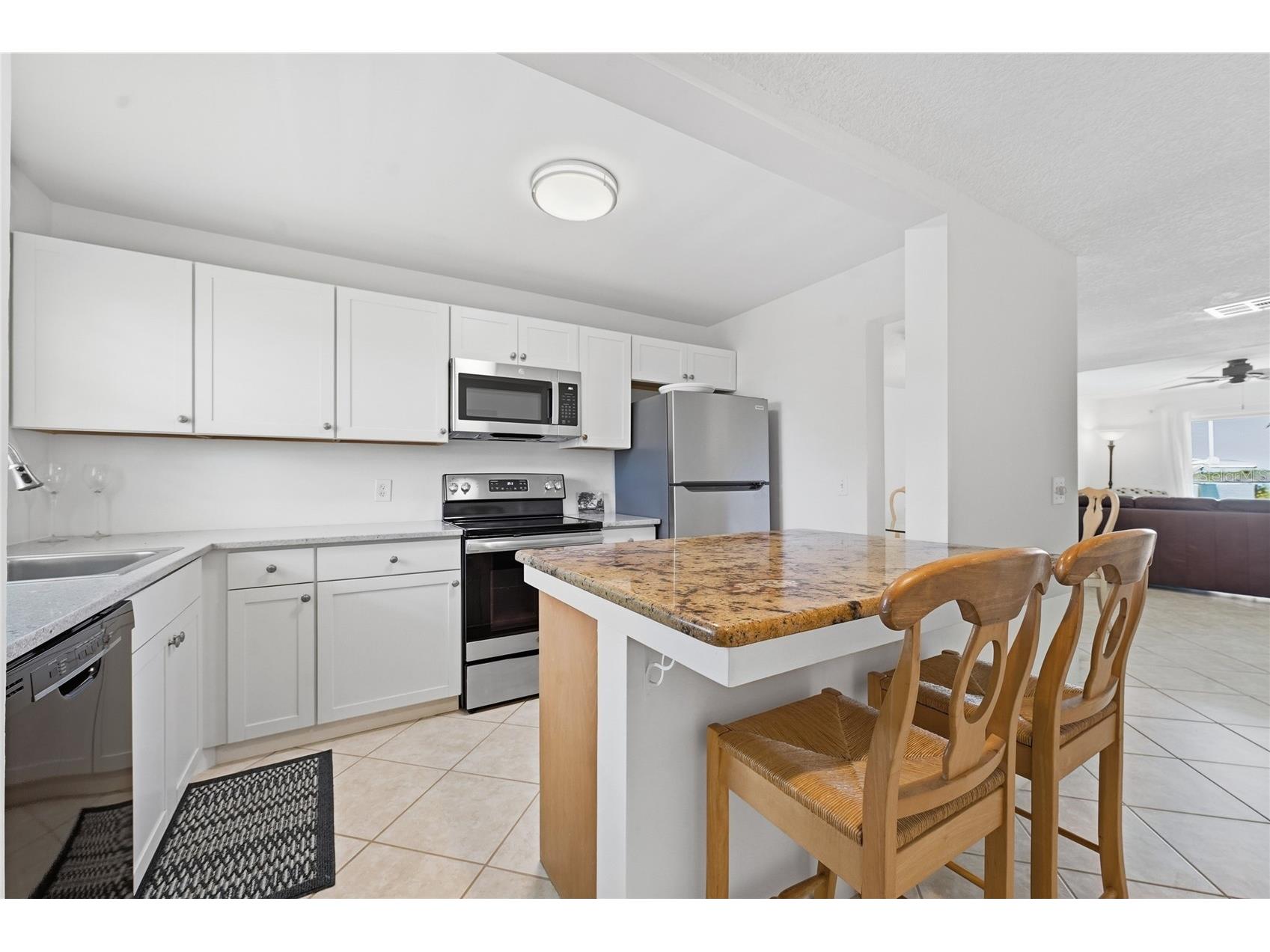 1300 Seaway Drive #C1 Hutchinson Island FL 34949 - FORT PIERCE INLET S5149722 image4