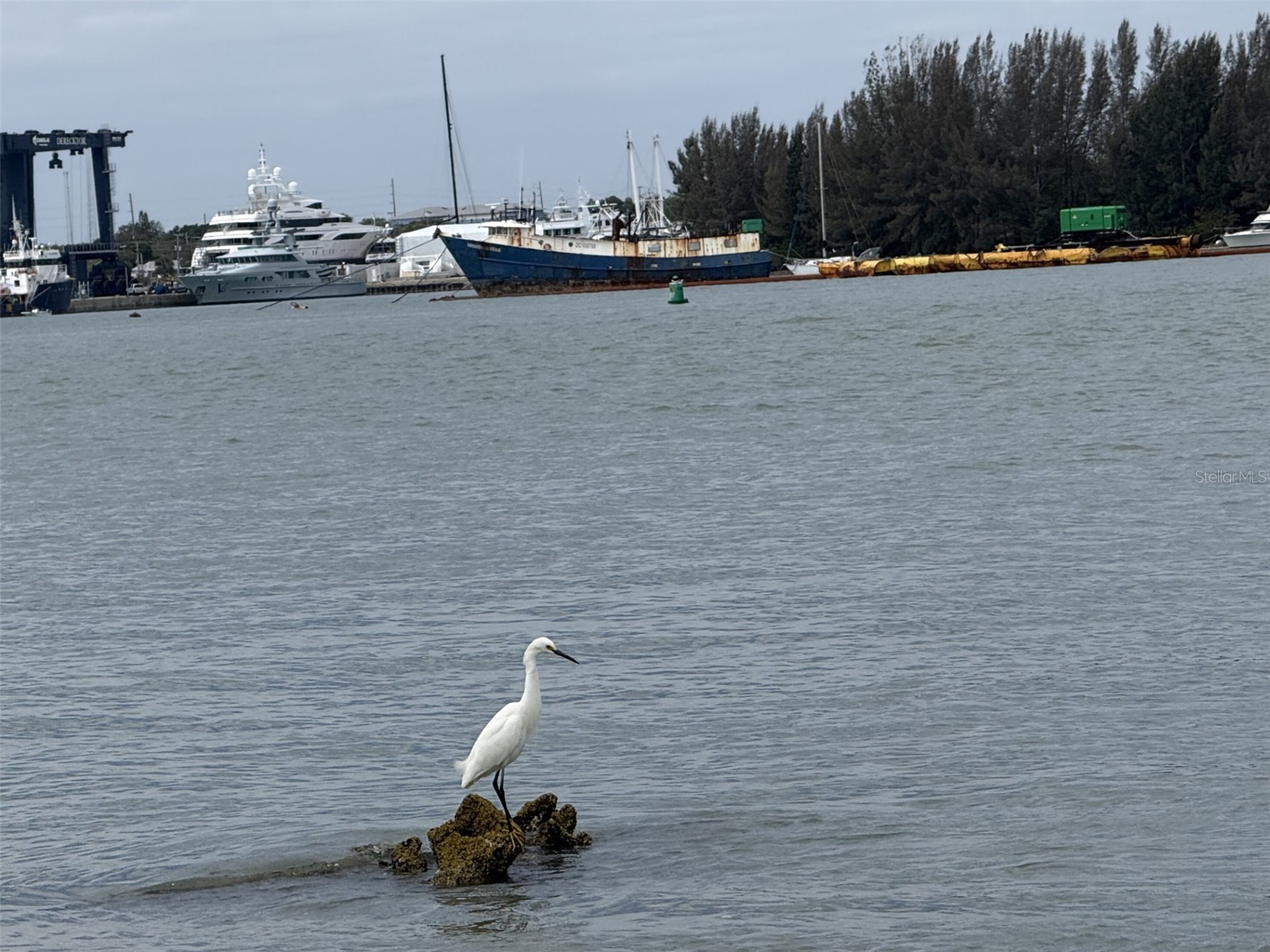 1300 Seaway Drive #C1 Hutchinson Island FL 34949 - FORT PIERCE INLET S5149722 image42
