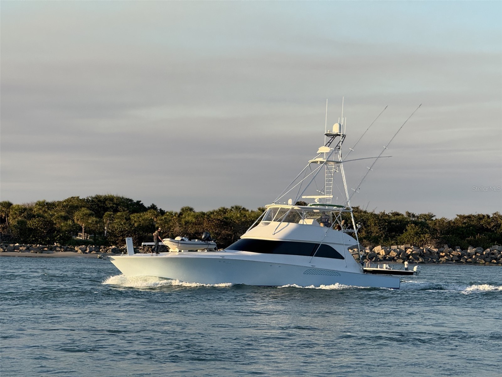 1300 Seaway Drive #C1 Hutchinson Island FL 34949 - FORT PIERCE INLET S5149722 image43