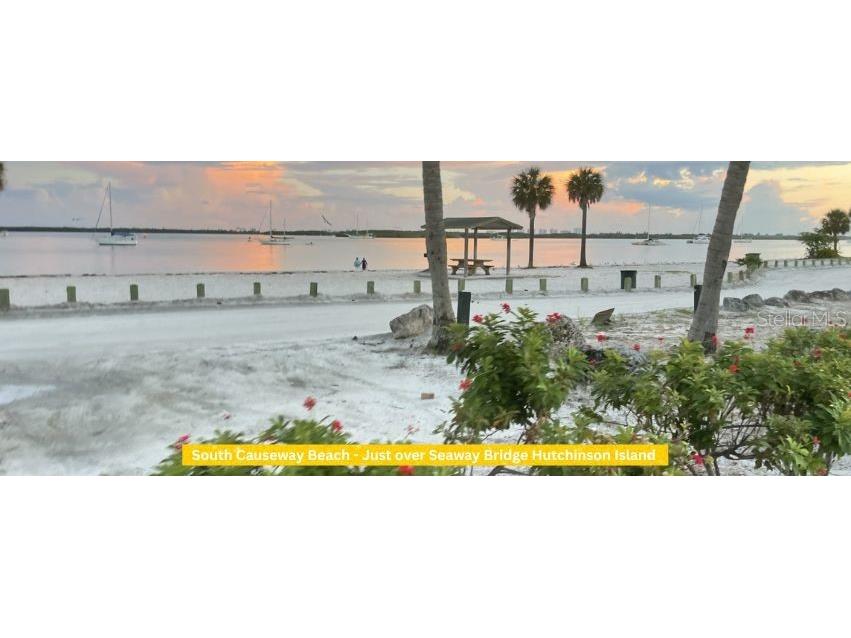 1300 Seaway Drive #C1 Hutchinson Island FL 34949 - FORT PIERCE INLET S5149722 image44
